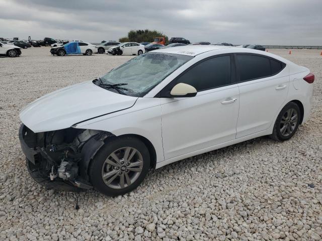 2017 HYUNDAI ELANTRA SE - 5NPD84LF7HH058316