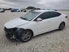 2017 HYUNDAI ELANTRA SE - 5NPD84LF7HH058316