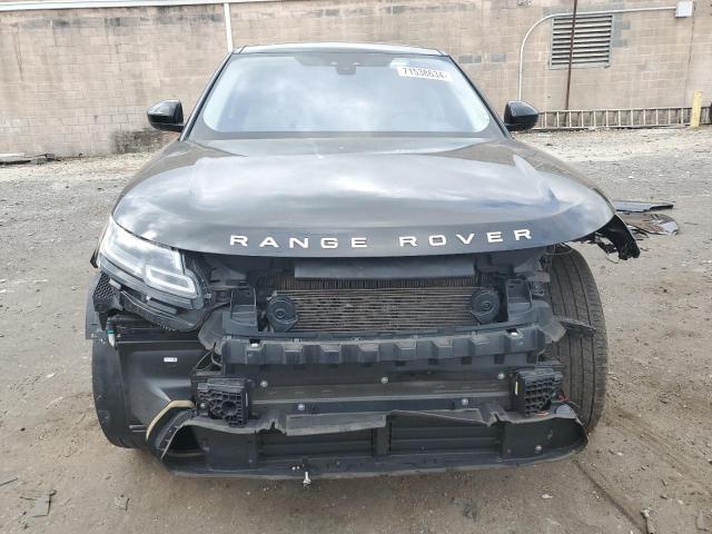 VIN SALYB2EX7LA243813 2020 Land Rover Range Rover, S no.5