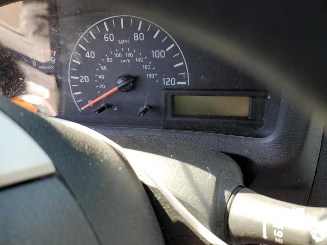 2018 NISSAN NV200 2.5S - 3N6CM0KN3JK690456