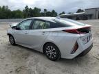 Lot #2960081190 2022 TOYOTA PRIUS PRIM