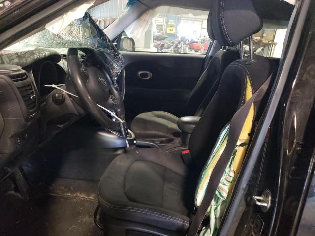 2018 KIA SOUL - KNDJN2A2XJ7905632