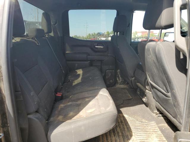 2020 CHEVROLET 1500 - 1GCUYDED3LZ150004