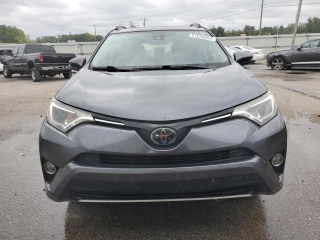 VIN JTMWFREV4JD129774 2018 Toyota RAV4, Adventure no.5