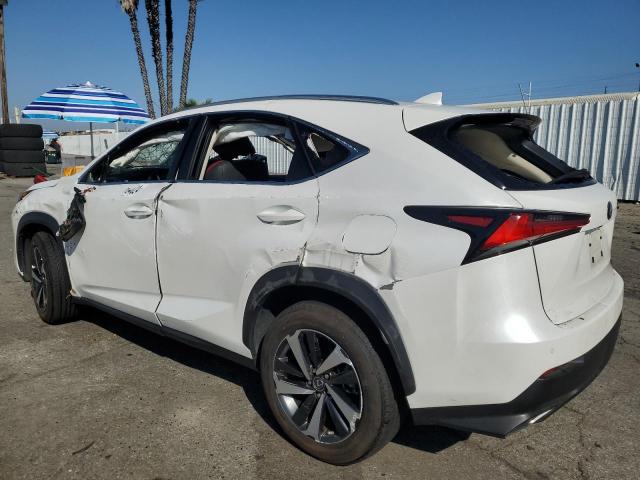 2021 LEXUS NX 300 BAS - JTJGARBZ0M5025434