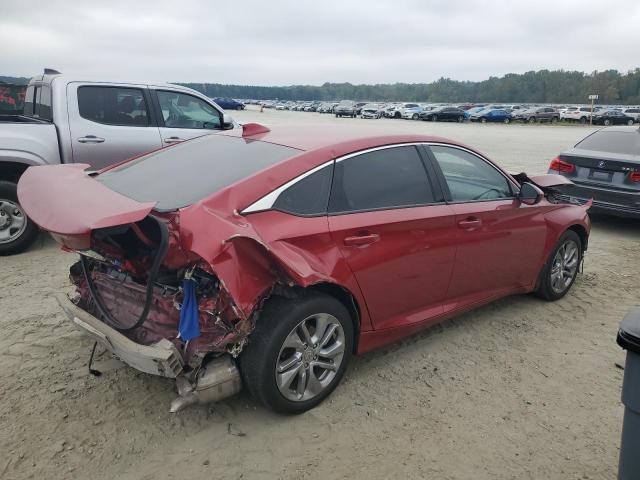 2019 HONDA ACCORD LX - 1HGCV1F16KA038061