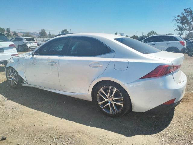 2019 LEXUS IS 300 - JTHBA1D29K5096755