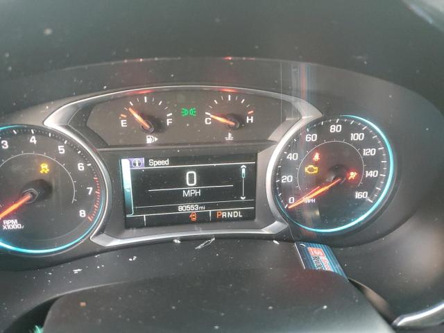 2016 CHEVROLET MALIBU LT - 1G1ZE5ST7GF195009