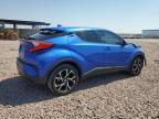 TOYOTA C-HR XLE снимка