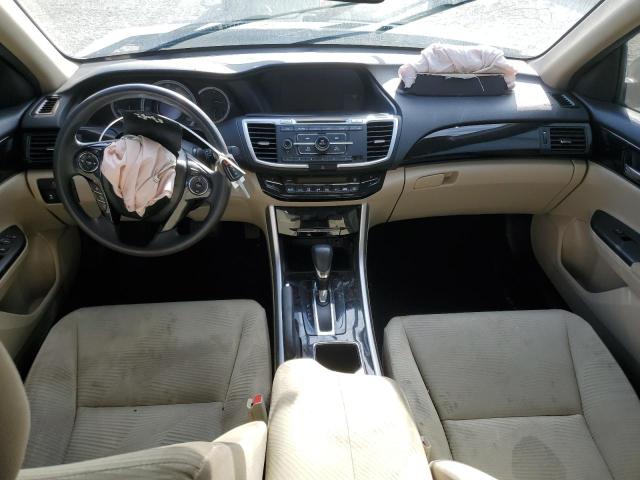 2016 HONDA ACCORD LX - 1HGCR2F37GA089622