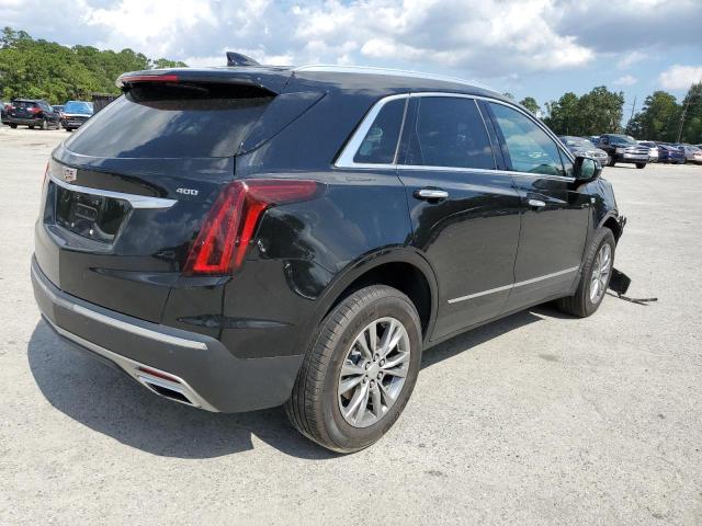 VIN 1GYKNCRS5PZ147835 2023 Cadillac XT5, Premium Lu... no.3