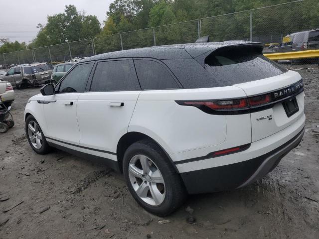 2021 LAND ROVER RANGE ROVE - SALYJ2EX1MA315643