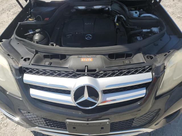 VIN WDCGG5HB5FG424281 2015 Mercedes-Benz GLK-Class,... no.12