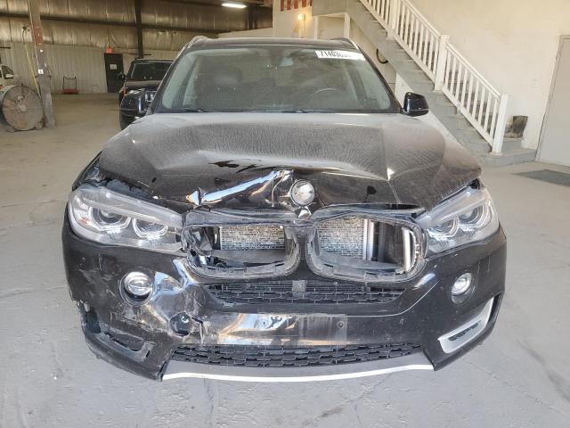 VIN 5UXKR0C54F0K57644 2015 BMW X5, Xdrive35I no.5