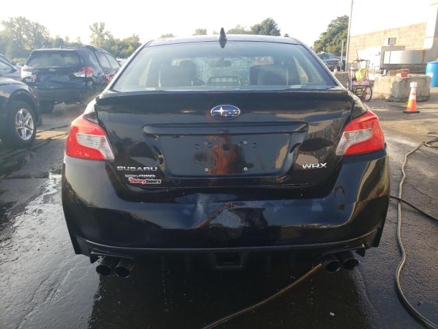 VIN JF1VA1F64J8808848 2018 Subaru WRX, Limited no.6