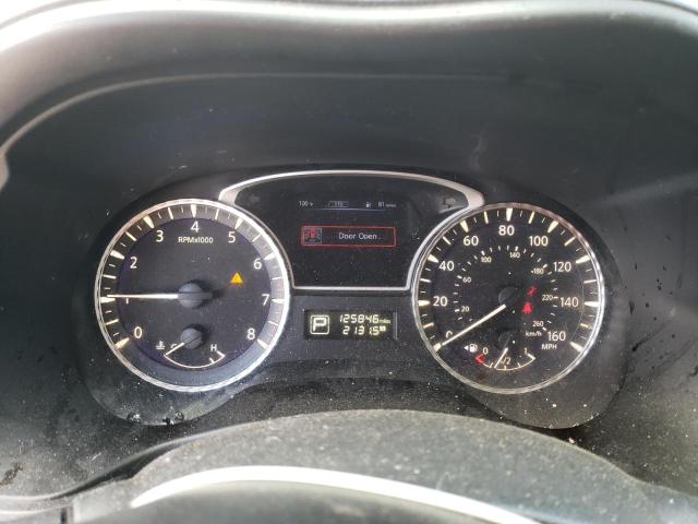 2017 INFINITI QX60 - 5N1DL0MN3HC540706