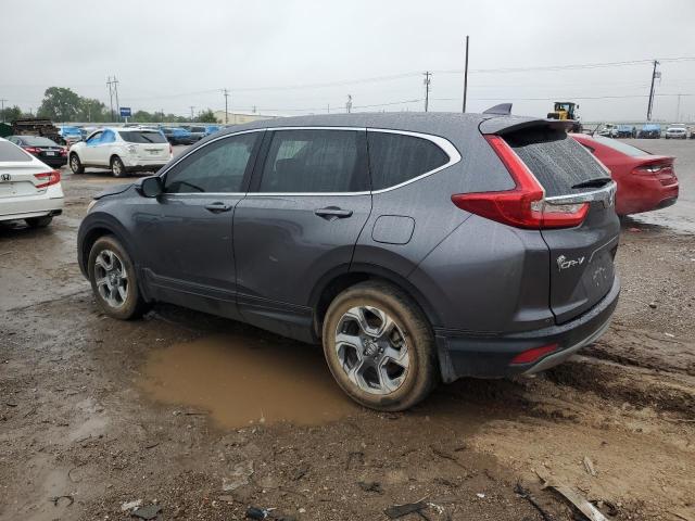 2017 HONDA CR-V EX - 2HKRW2H55HH680686