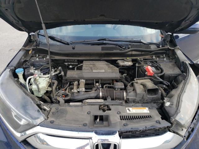2017 HONDA CR-V EXL - 7FARW1H84HE027967