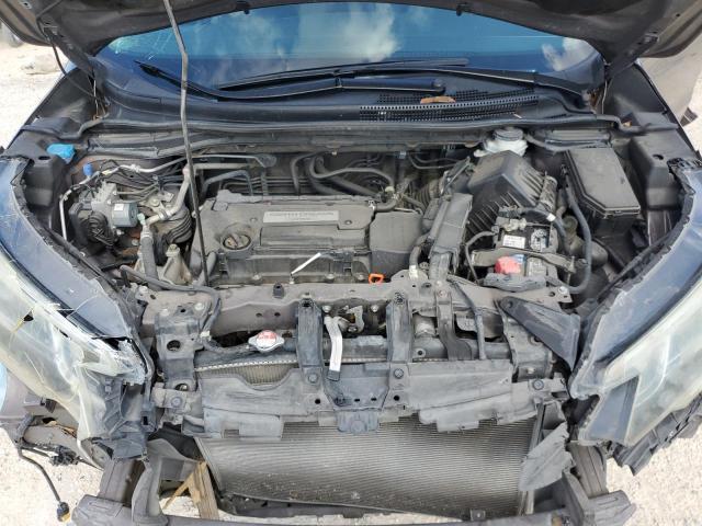 2015 HONDA CR-V EXL - 2HKRM3H75FH534749