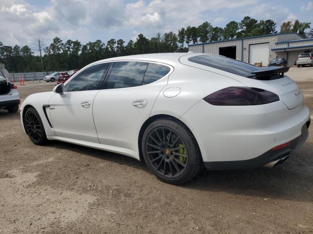 VIN WP0AD2A76FL040767 2015 PORSCHE PANAMERA no.2