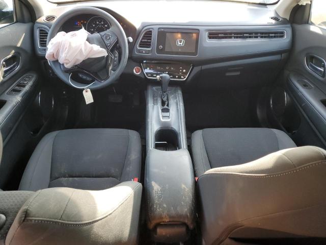 2022 HONDA HR-V EX - 3CZRU6H54NM749042
