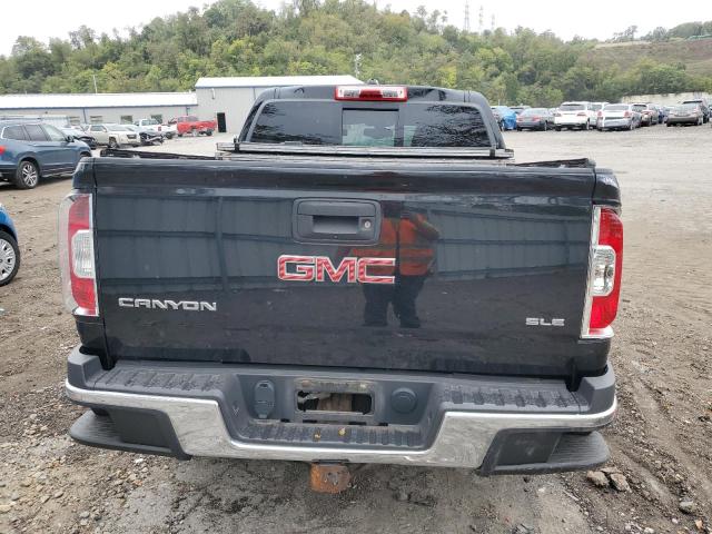 2016 GMC CANYON SLE 1GTG6CE37G1162083  72195474