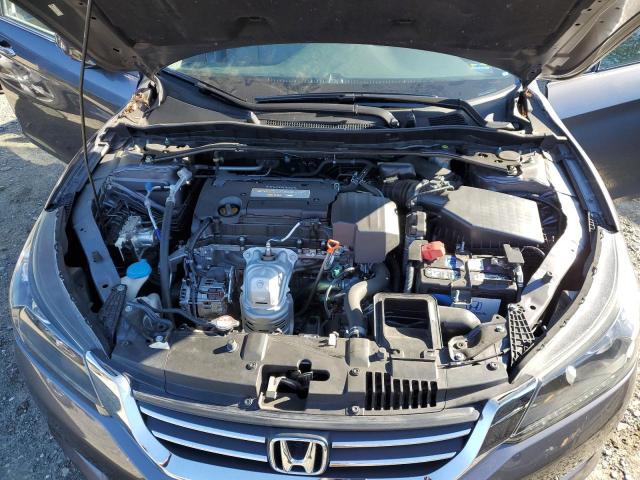 VIN 1HGCR2F74DA215014 2013 Honda Accord, EX no.11