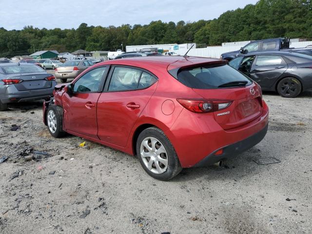 2015 MAZDA 3 SPORT #3289951539