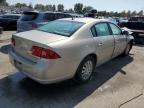 BUICK LUCERNE CX photo