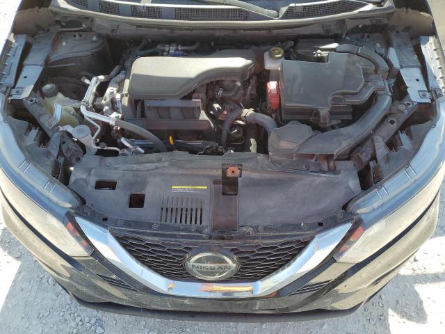 2020 NISSAN ROGUE SPOR - JN1BJ1CV9LW551423