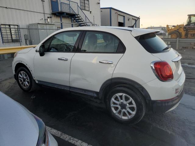 VIN ZFBCFXAB4HP611630 2017 Fiat 500X, Pop no.2