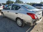 NISSAN VERSA S photo