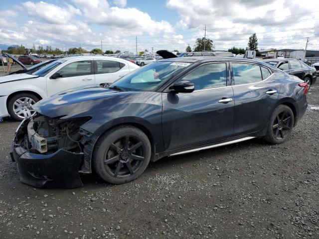 2016 NISSAN MAXIMA 3.5 #2895776747