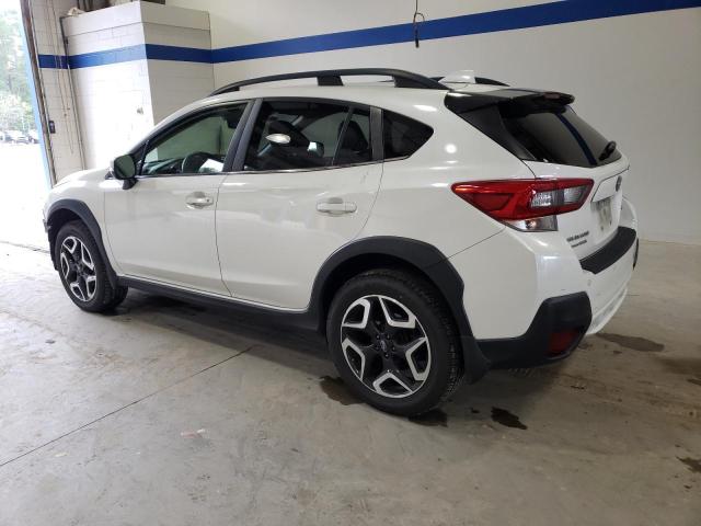 VIN JF2GTAMCXL8251311 2020 Subaru Crosstrek, Limited no.2