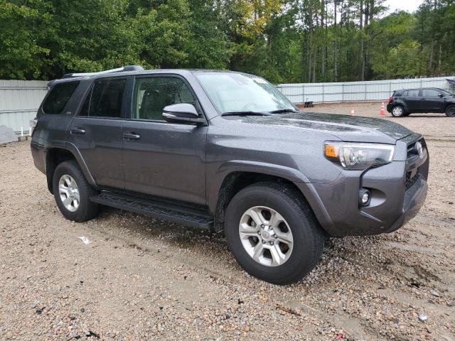 2023 TOYOTA 4RUNNER SE - JTENU5JR8P6124475