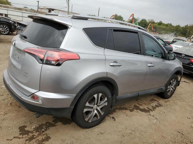 2018 TOYOTA RAV4 LE - 2T3BFREVXJW727062