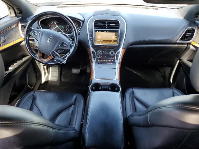 2018 LINCOLN MKX SELECT - 2LMPJ8KR1JBL31885