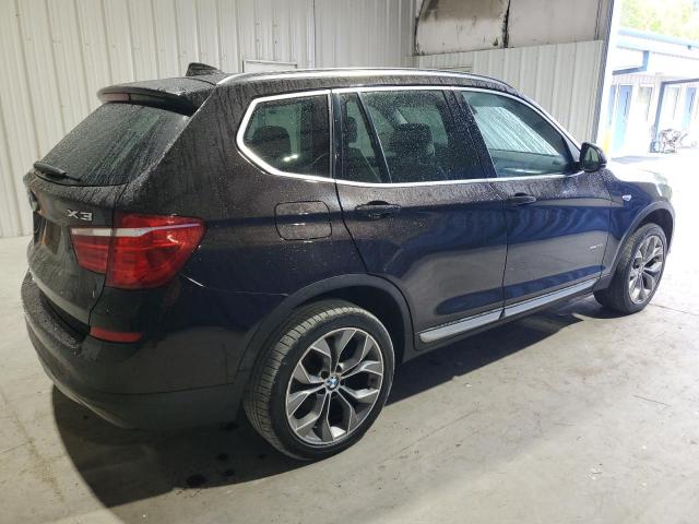 VIN 5UXWX9C51F0D48854 2015 BMW X3, Xdrive28I no.3