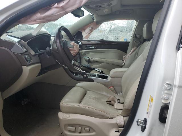 2016 CADILLAC SRX PERFOR - 3GYFNCE3XGS534216