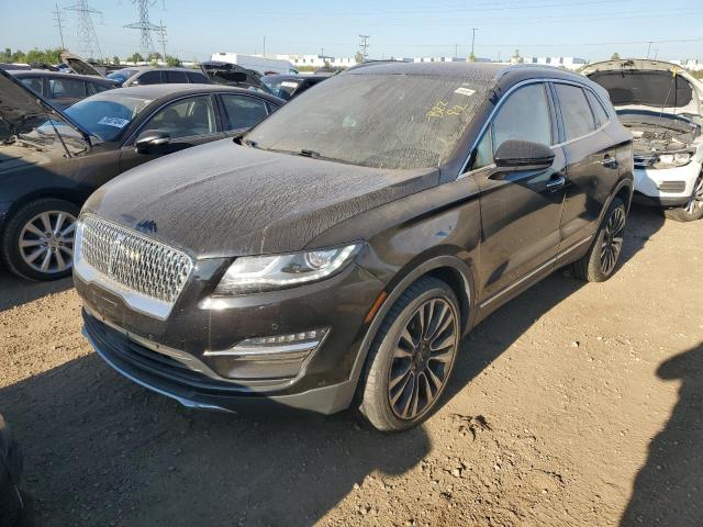 VIN 5LMTJ3DH1KUL29564 2019 Lincoln MKC, Reserve no.1