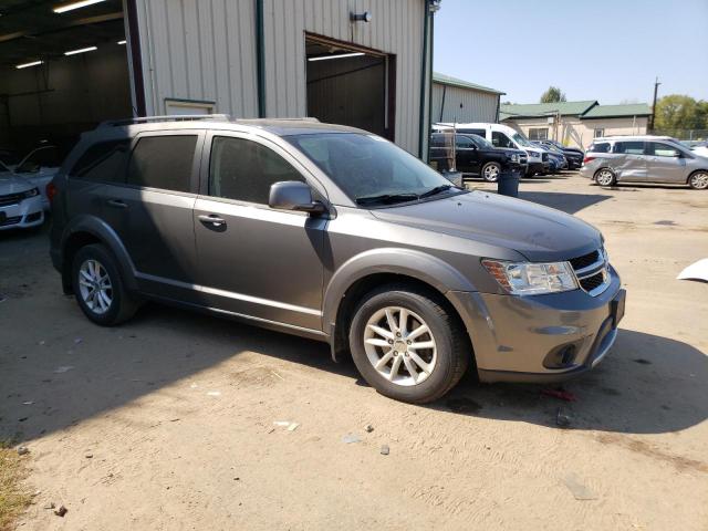 VIN 3C4PDDBG6DT566337 2013 Dodge Journey, Sxt no.4