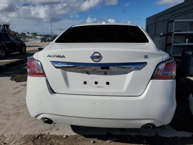 VIN 1N4AL3AP6FC282201 2015 Nissan Altima, 2.5 no.6