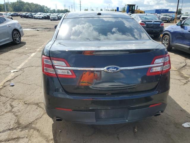 VIN 1FAHP2F82EG119406 2014 Ford Taurus, Limited no.6