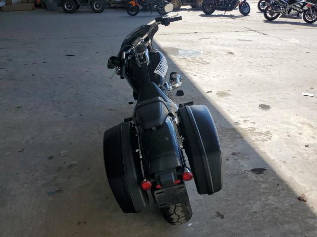 2019 HARLEY-DAVIDSON FLSB 1HD1YMJ21KB055373
