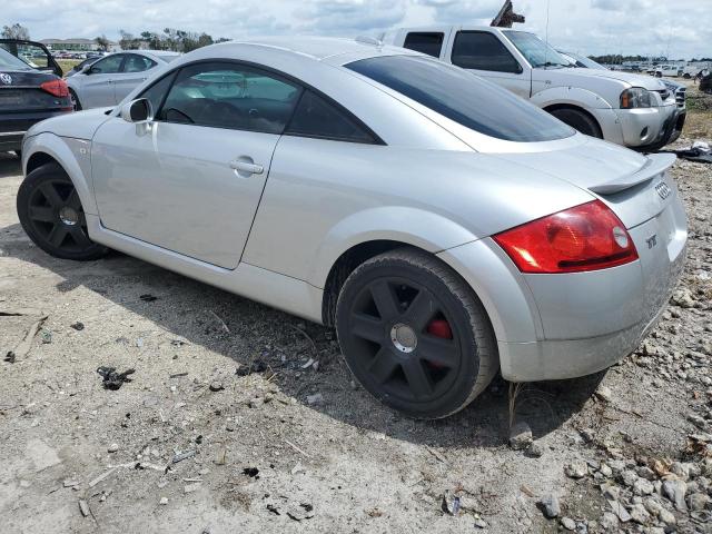 2006 AUDI TT TRUSC28N961009784  71419054