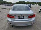 BMW 320 I XDRI photo