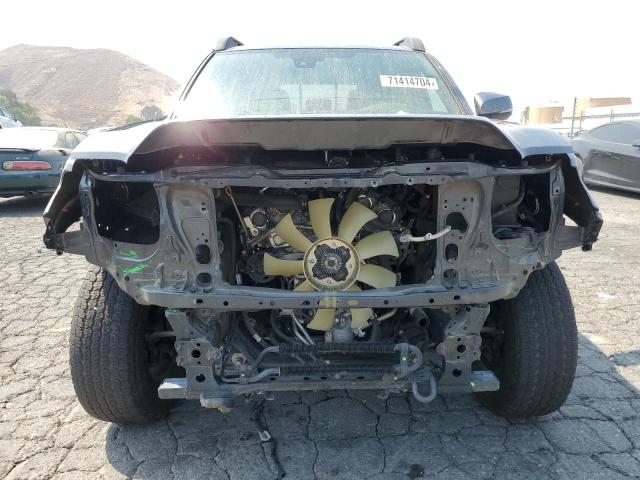 VIN 3TMAZ5CN8LM137476 2020 Toyota Tacoma, Double Cab no.5