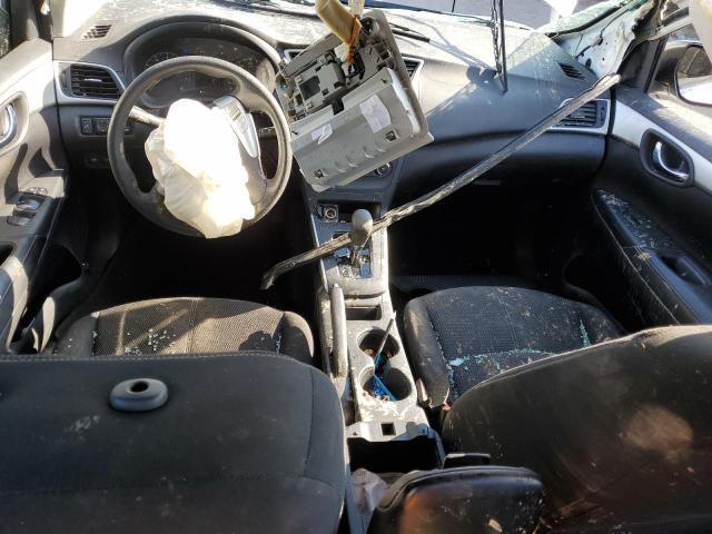 2016 NISSAN SENTRA S - 3N1AB7AP2GY285192