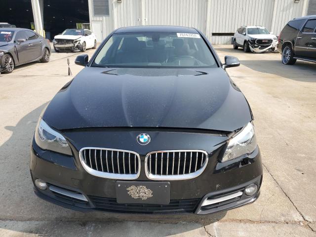 2016 BMW 528 XI - WBA5A7C53GG642536
