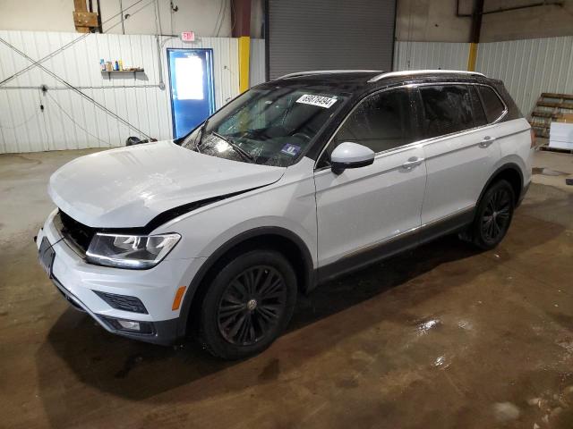 2019 VOLKSWAGEN TIGUAN SE 3VV2B7AX4KM048612  69878494